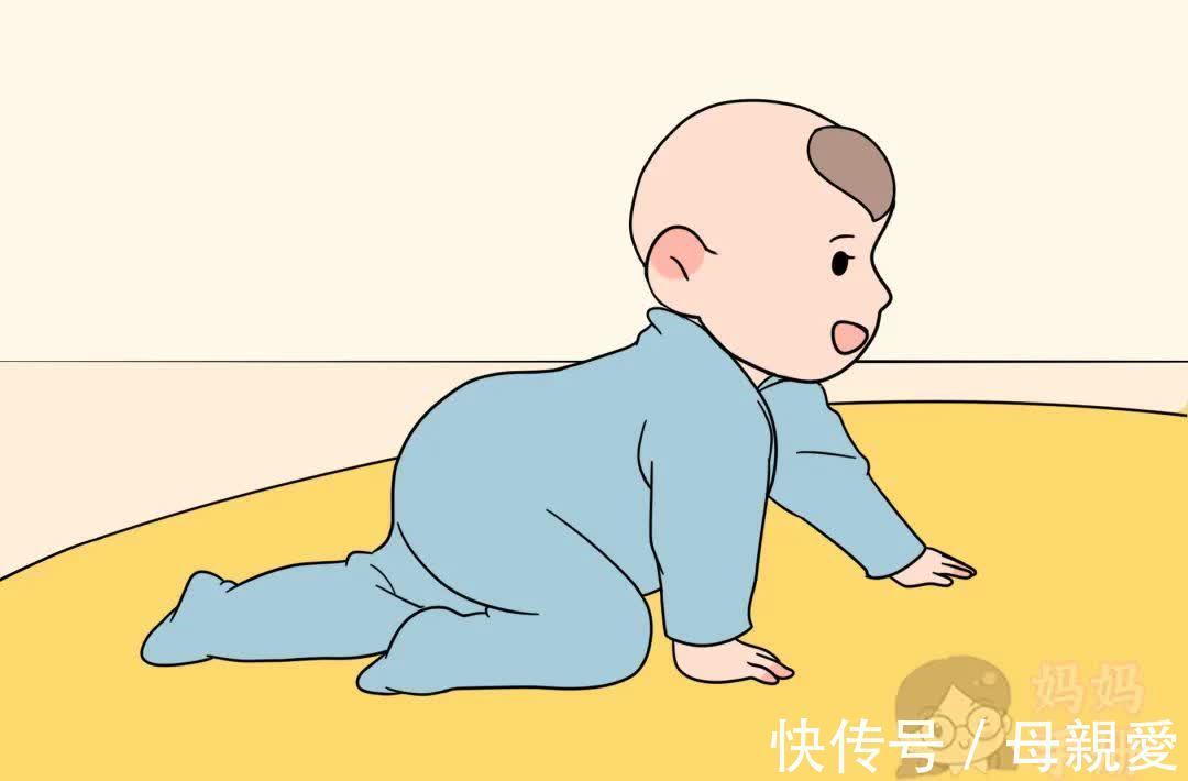 髋关节|孩子这样走路,暗示发育出现大问题!越早发现越好!