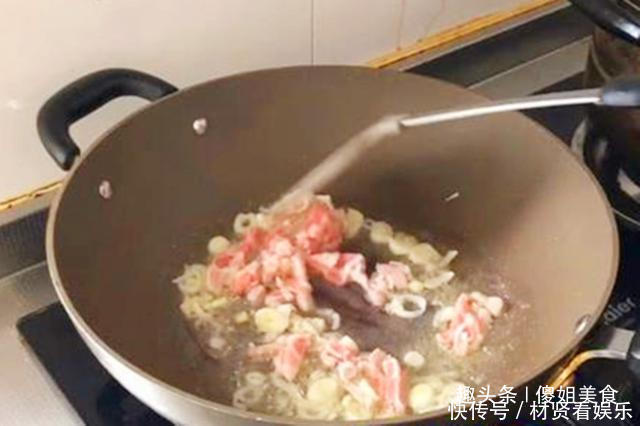 五花肉|夏天,面条如此吃才叫爽,不煮不炒不凉拌,我家一周吃7次,香
