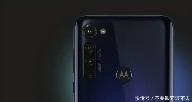 电池|摩托罗拉新款手机曝光:骁龙750G+5000mAh电池!