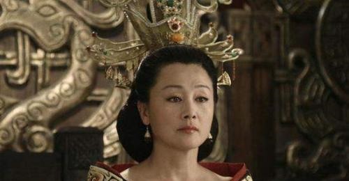 正史|手段残暴却仍被列入正史,这个女人到底有何功绩是你不知道的