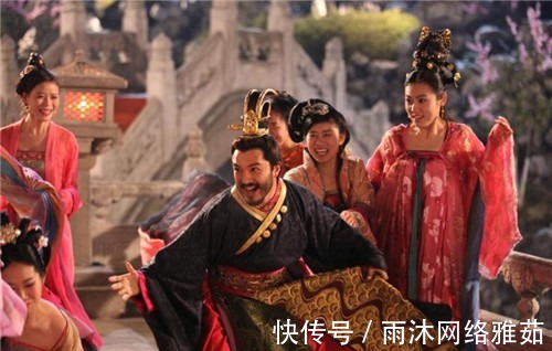 唐太宗|隋炀帝究竟为啥要修大运河?把大运河的路线连起来看,你就明白了