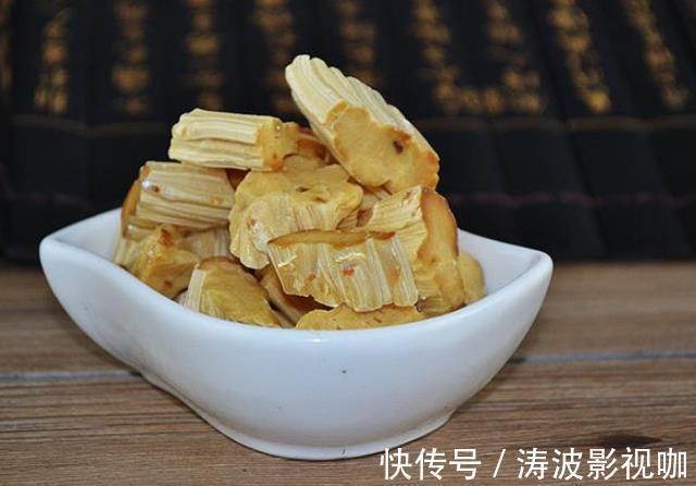 姜糖|6种被小朋友拒之门外的零食,一口都吃不下去,别给孩子买了