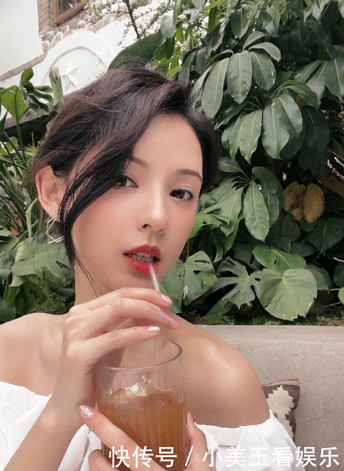 眉峰|如果没画过这个眉毛,你都不知道自己有多美
