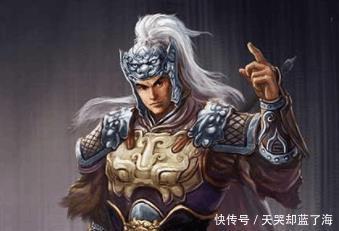 三国|三国中五虎将性格各有特色, 关羽傲, 张飞躁, 其余人什么样!
