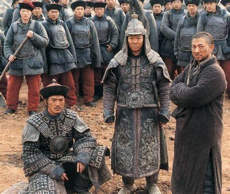 因说|少年斩杀名将僧格林沁，归隐后因说错话被凌迟，他影响了晚清历史