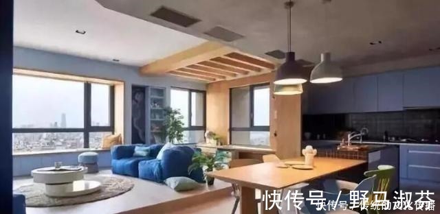 完工|老婆坚持把阳台抬高半米,完工后丈夫愣了,简直凭空多了间卧室啊!