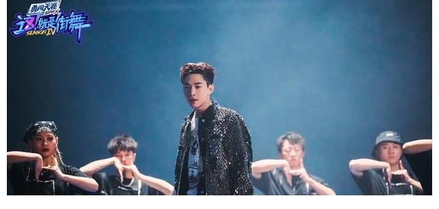 盲盒|《街舞4》中王一博未选到杨凯并非盲盒的“锅”,而是他捷足先登