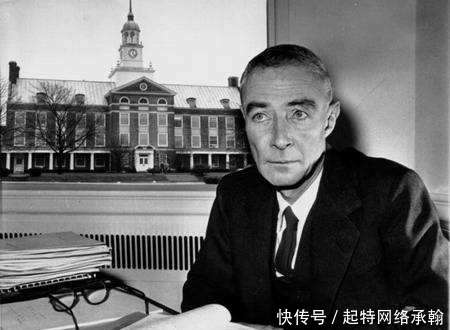 广岛|当原子弹落下广岛那一刻,全美国都在欢呼,一个犹太人却流下眼泪