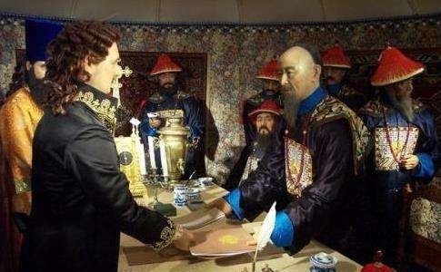 比利时|晚清时期,清政府和刚果签订的《中刚天津专章》是怎么回事?