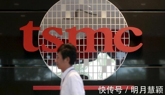 封装测试|面对不公待遇台积电正式回应了美国也想不到,一切来得这么的快