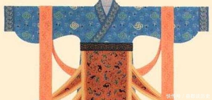历史上根据朝代的更迭服装又是如何改动的呢?哪一套最好看?