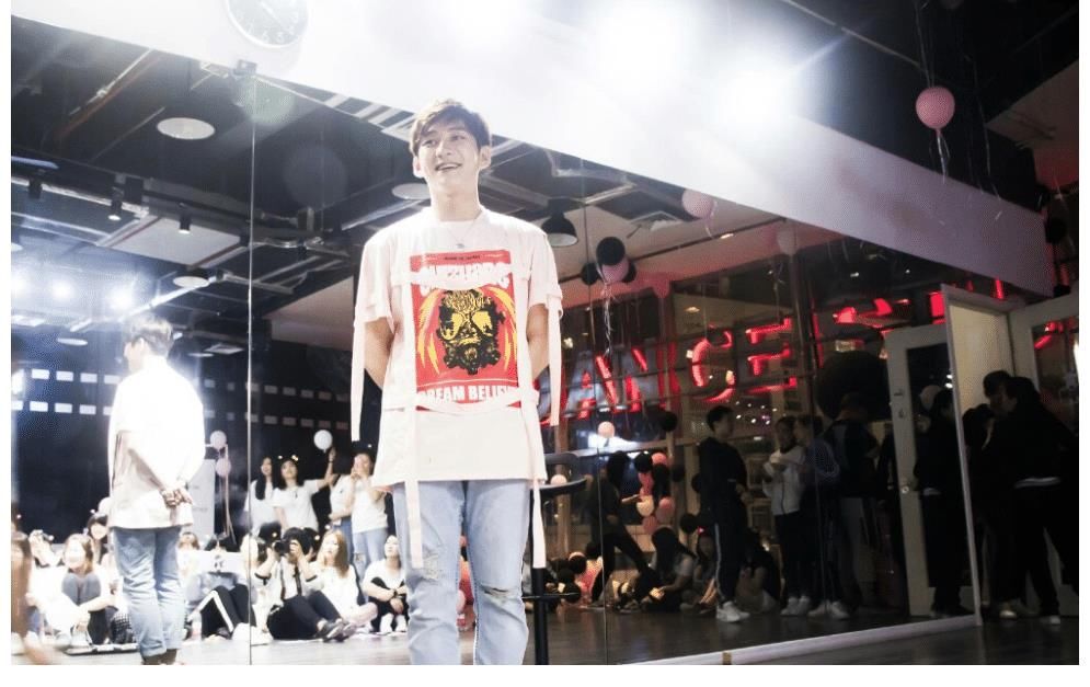 李春林|“这就是街舞4”20强名单：韩宇意外出局，可见刘宪华战队实力较弱