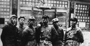 罗荣桓|中共党内最守纪律的人是谁 是这个元帅! 高岗唯一不敢找他乱说!