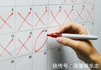 排卵日|女性开始排卵,用手能摸出来想尽快要宝宝,这些排卵信号需知晓