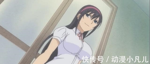 姐姐|姐姐驾到!盘点动漫中的那些极品姐姐,谁最让你心动?