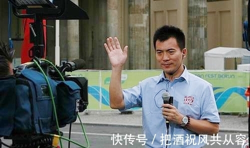 澳大利亚|黄健翔:早就预料国足这么强!“神秘力量”限制了国脚发挥