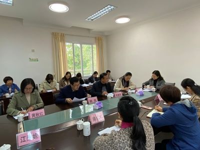  翁源|市妇联、市教育科学研究院前往翁源开展巾帼合唱团关爱农村留守儿童工作调研