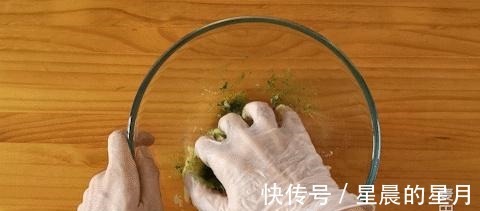 绿豆泥|清爽绿豆糕，轻松在家做！