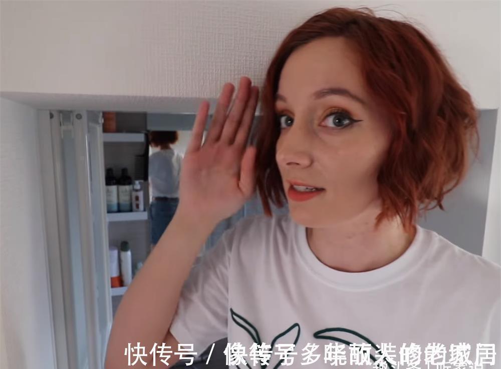 卫生间|1米7的姑娘住进日本蜗居：55㎡小家层高2米，仿佛身处“小人国”