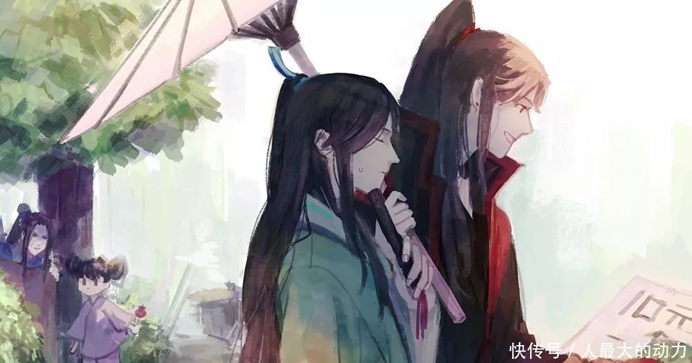 《渣反》动画让人担心的几处，2d还是3d很重要，这个剧情难以还原