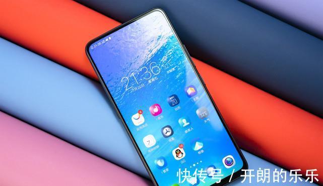 nex|vivo NEX系列明年更新，这是官方确认的