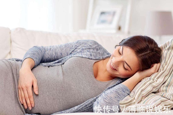 hcg|怀孕最快几天有感觉这个时间就能知道自己怀上了,备孕妈妈注意