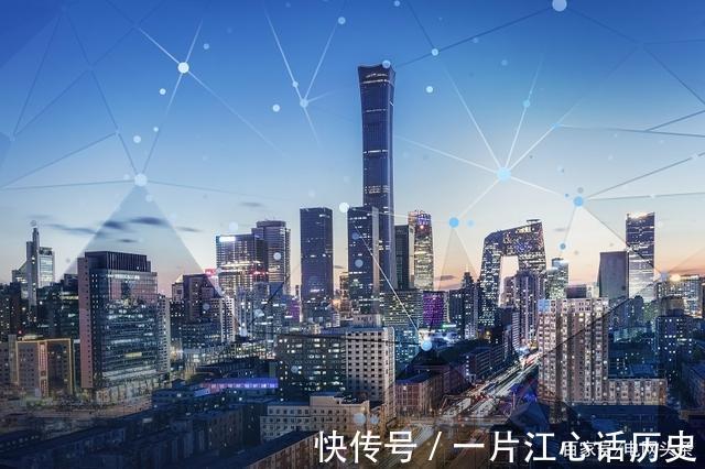 用电|来!看看这座会“思考”的城市
