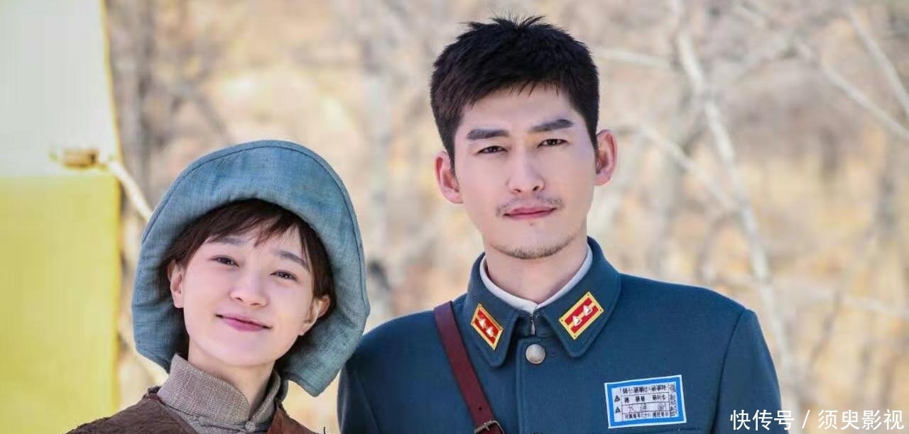 搭档朱一龙白客无限深度定档,焦俊艳三剧待播,与张翰张若昀合作