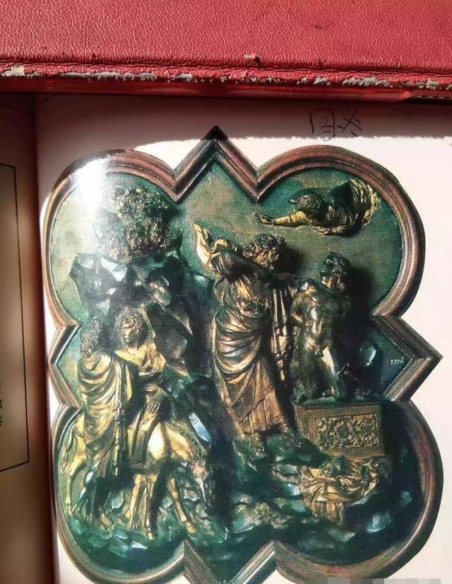 艺术|为什么15世纪的佛罗伦萨能成为世界艺术的中心？这三点是主要原因！