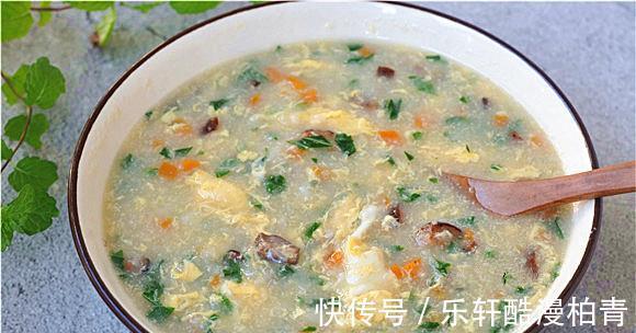 山药|早餐喝碗它，比牛奶营养比豆浆香！香滑浓稠，我家娃天天点名要！