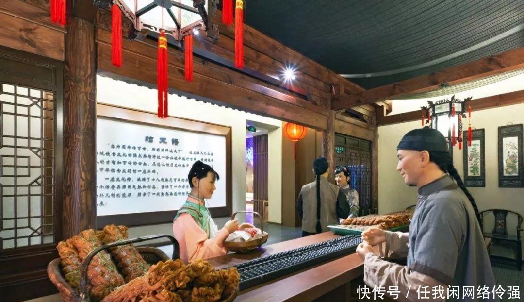 城市|为了吃必去的十大城市!