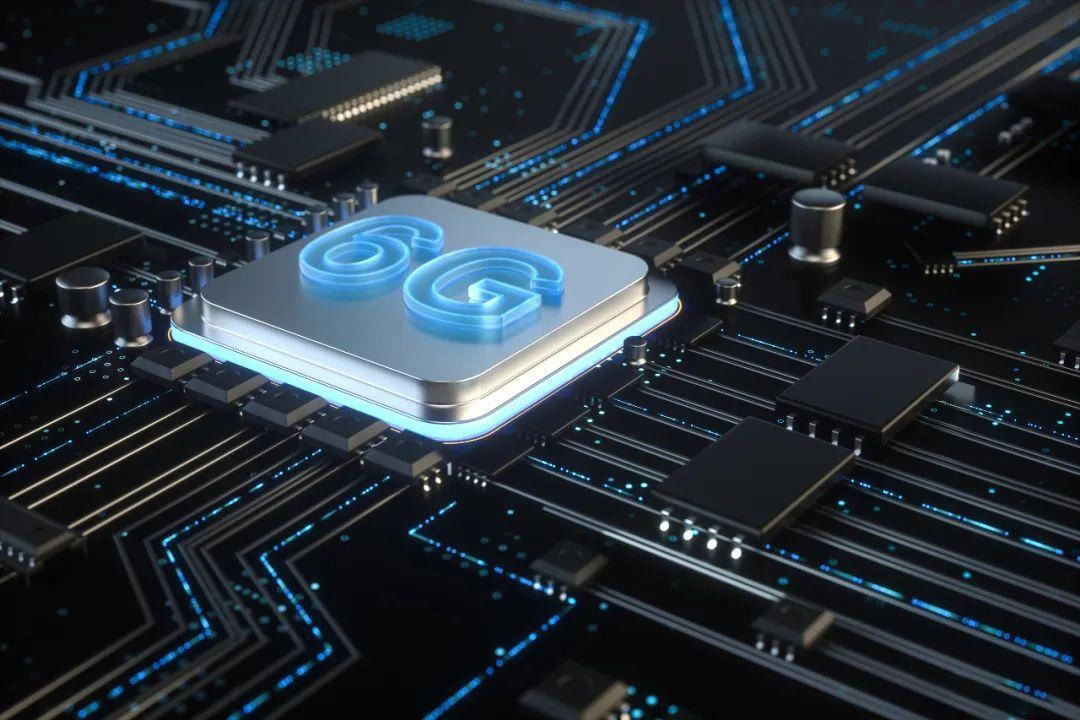 国民众|5G还没全面普及,多国在6G领域的竞争愈演愈烈,中国依旧名列前茅