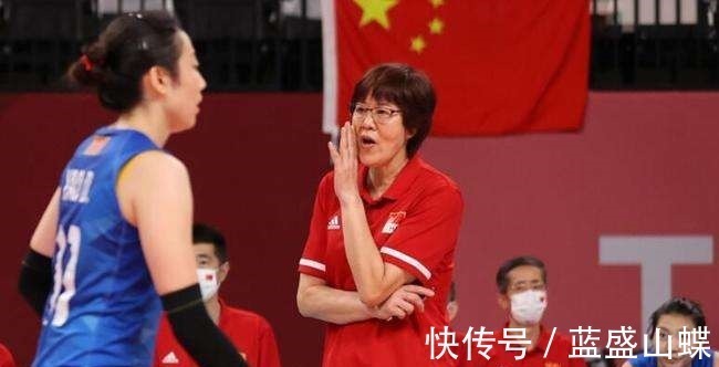 郎平|郎平宣布最新决定,中国女排愿望彻底落空,朱婷李盈莹终究没等到!