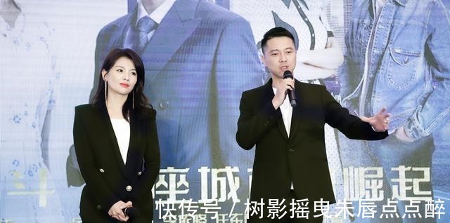 杜芳|电视剧《追梦》将在广东卫视、深圳卫视开播