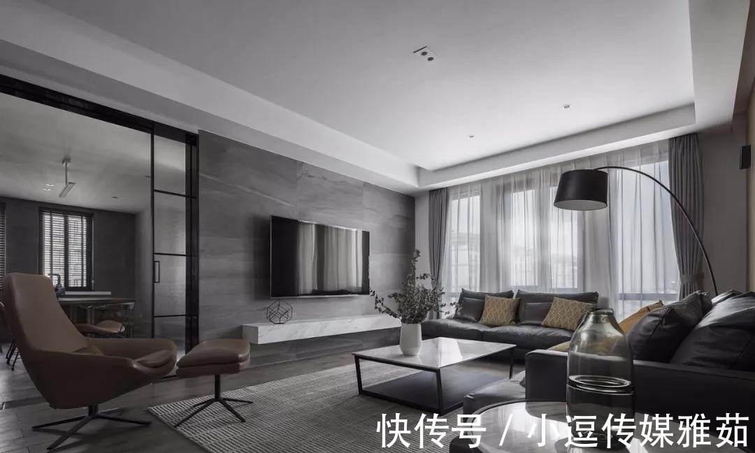 石材|50款电视背景墙, 解决你的选择困难症!