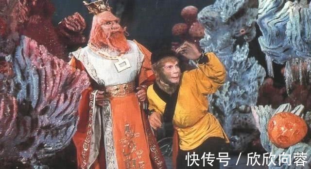 三藏!出家人从不说谎,可西游记中,唐僧的一句话,就骗了悟空的一辈子!