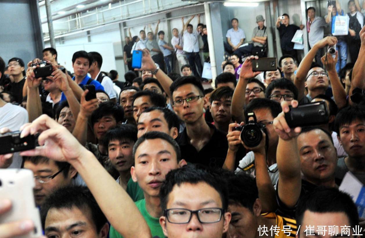 品牌|(崔鹏翔:钱图俱乐部)如何巧蹭热点?曝光品牌?霸占客户大脑