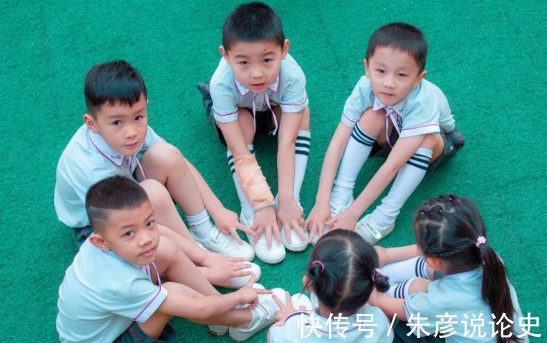 仪式感|未来10年,最有出息的5种孩子,你家是哪一种