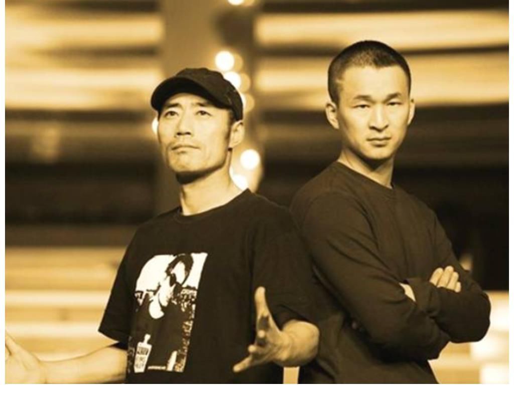 草根歌手旭日陽剛：一個重新翻紅，年收入百萬，一個回農(nóng)村種地