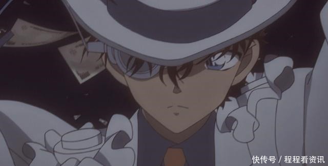 声优|名侦探柯南怪盗基德又当剧场版主角,但他重要的人,刚过世不久