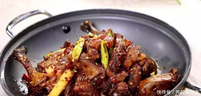 配方|六款秋冬季实用配方