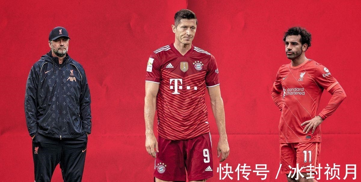 踢球者|C罗之后,英超再迎顶级天王他或是2021金球先生