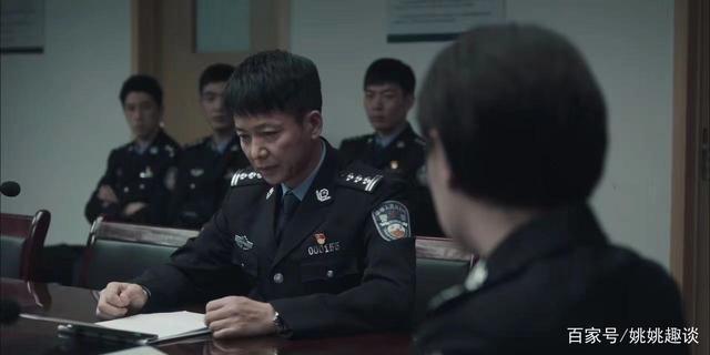 《扫黑风暴》烂尾！王政、贺芸处罚不明确成败笔，何勇是最后赢家