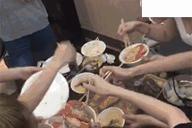 |搞笑GIF趣图:你知道他们是干什么的吗?