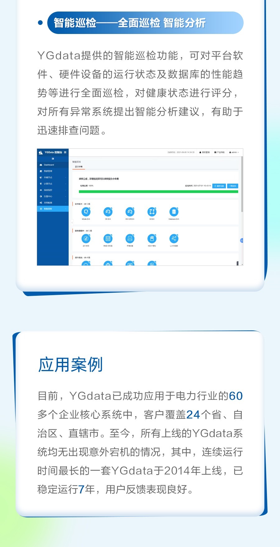 YGd一图读懂 | 高性能