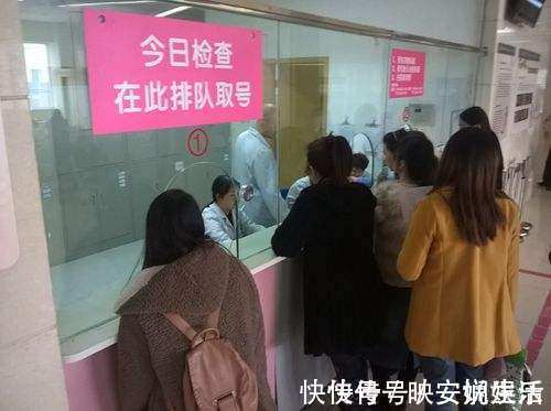 发动|预产期过了5天,胎儿迟迟不发动,紧急剖腹后医生都吓坏了