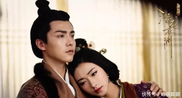 秘密|三国的最大秘密，陈寿都不敢记录在《三国志》里