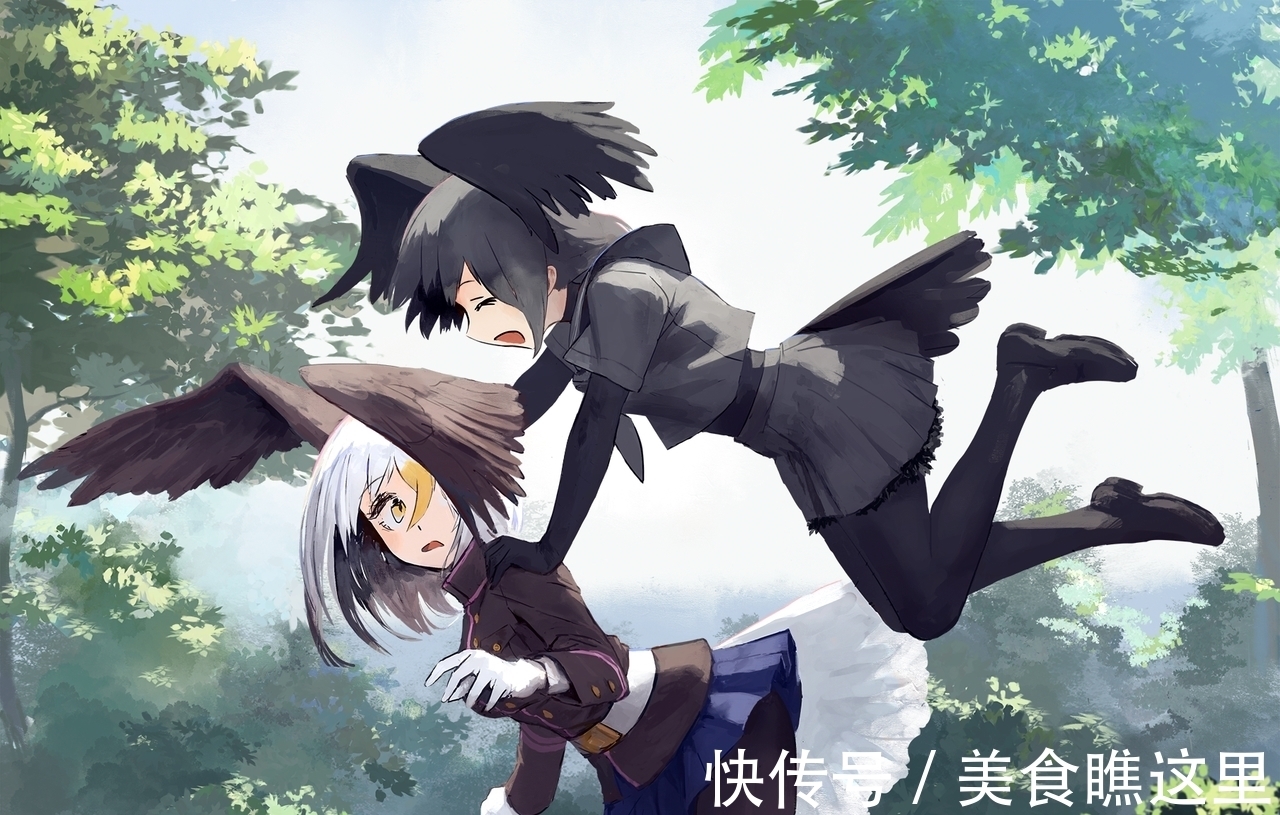 手绘|如何学习动漫手绘?动漫手绘学习基础教程