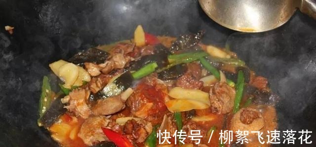 畅销家常菜，味道巴适！