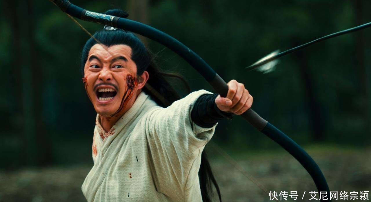 周瑜|孙策临终:内事不决问张昭,外事不决问周瑜!张昭究竟是什么人?